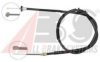 LANCIA 51770286 Cable, parking brake